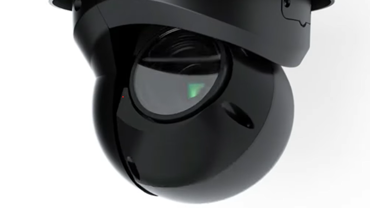 360 Degree Surveillance Cctv