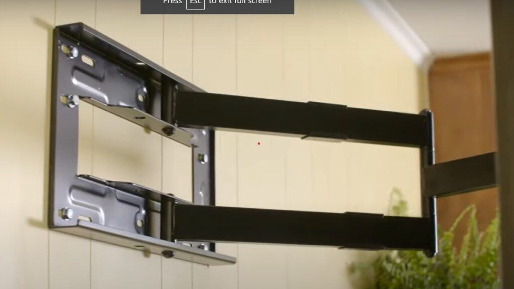 Articulating Mounts Tv Mounting