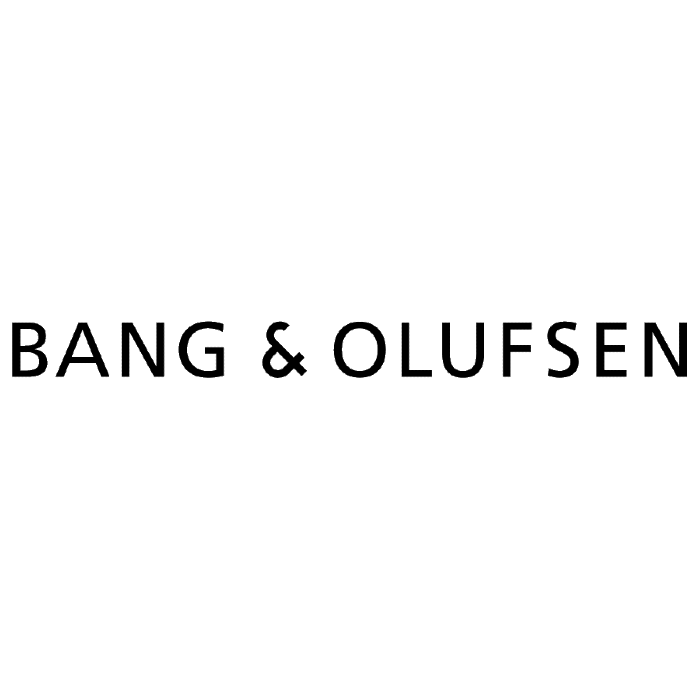 Bang Olufsen Logo