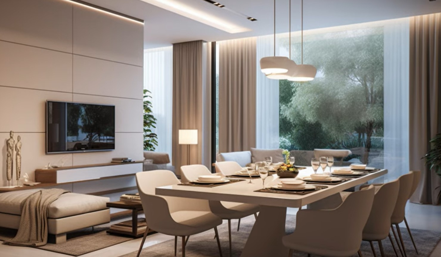 Biodynamic Lighting