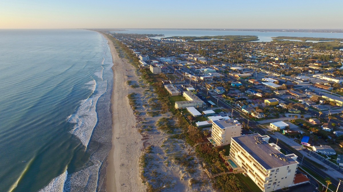Brevard County Fl