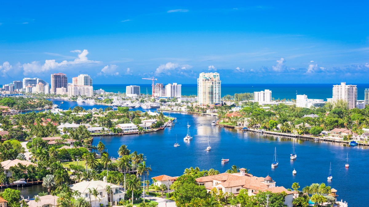 Broward County Fl