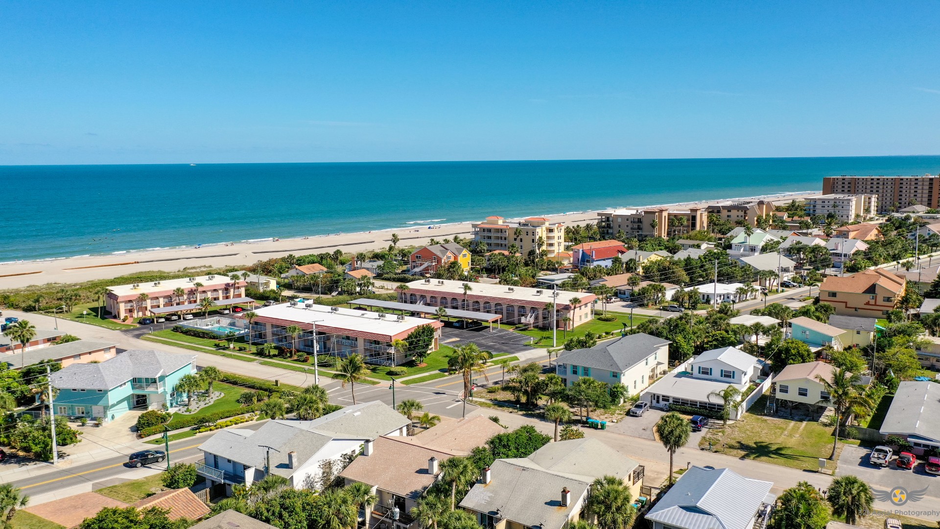 Cape Canaveral