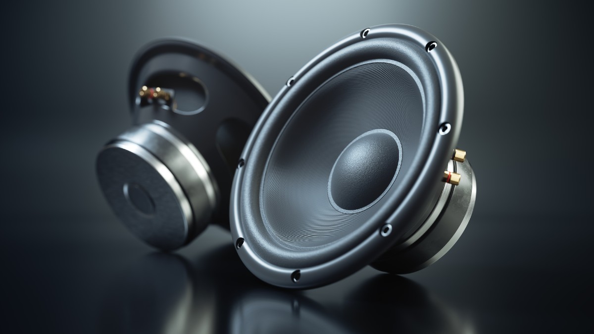 Car Sound Systems