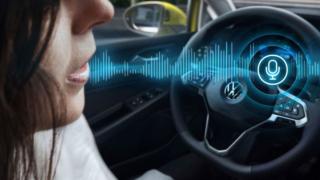 Car Voice Control