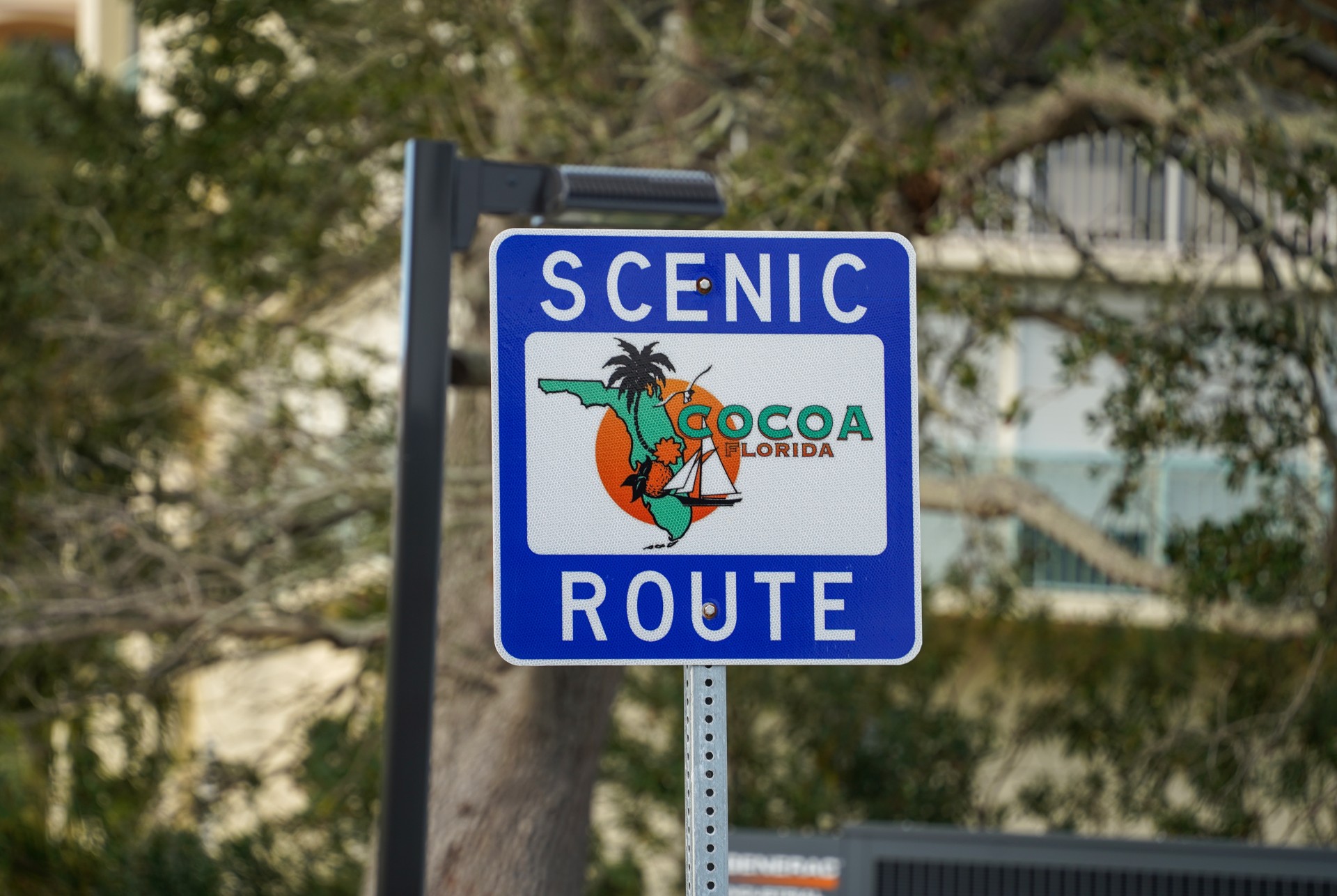 Cocoa Fl
