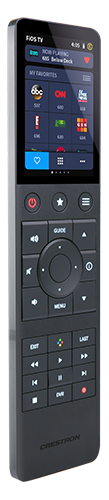 Crestron Remote