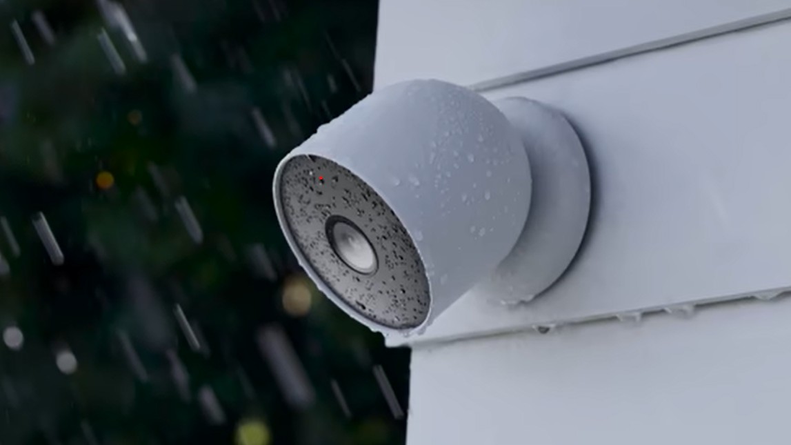 High Definition Cctv Camera Installation