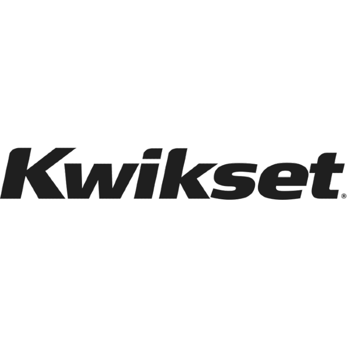 Kwikset Logo