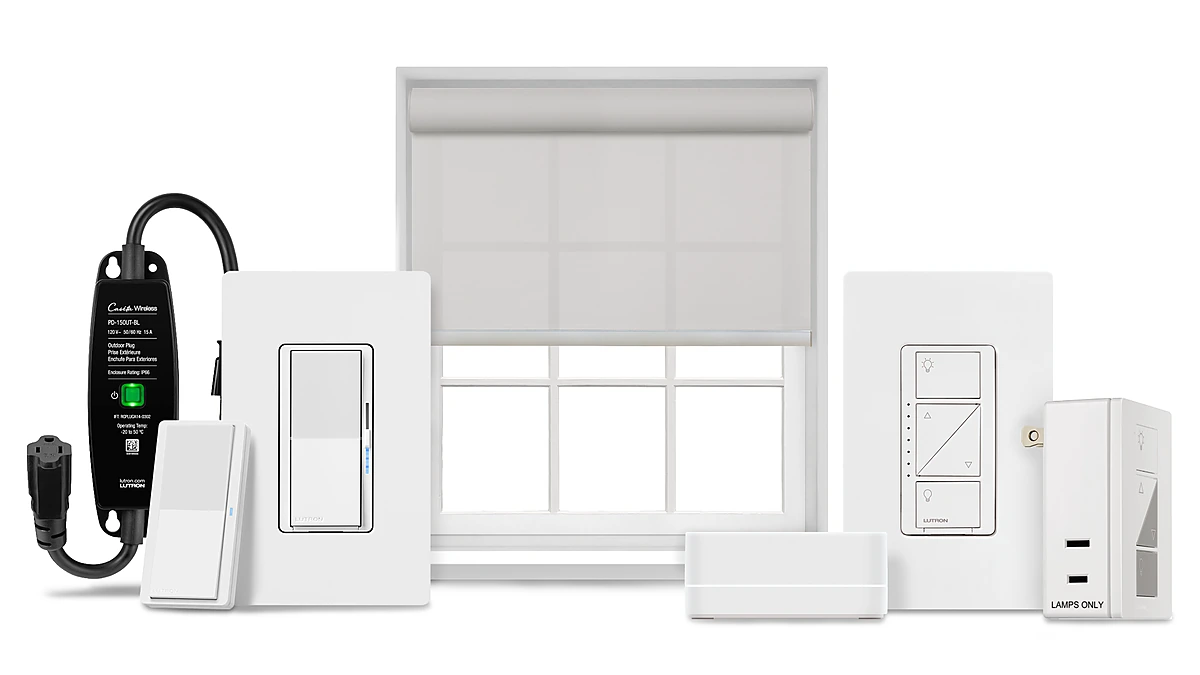 Lutron Installer Service