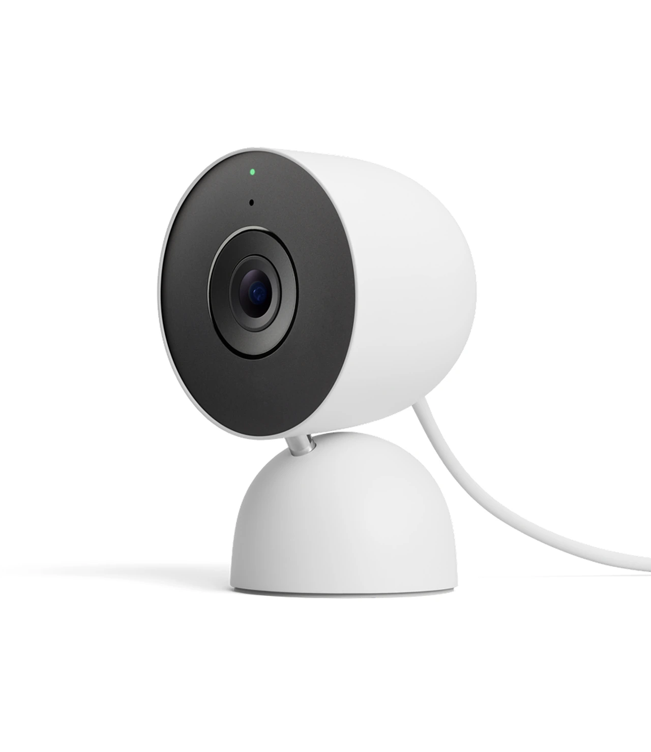 Nest Camera Coverage Planning