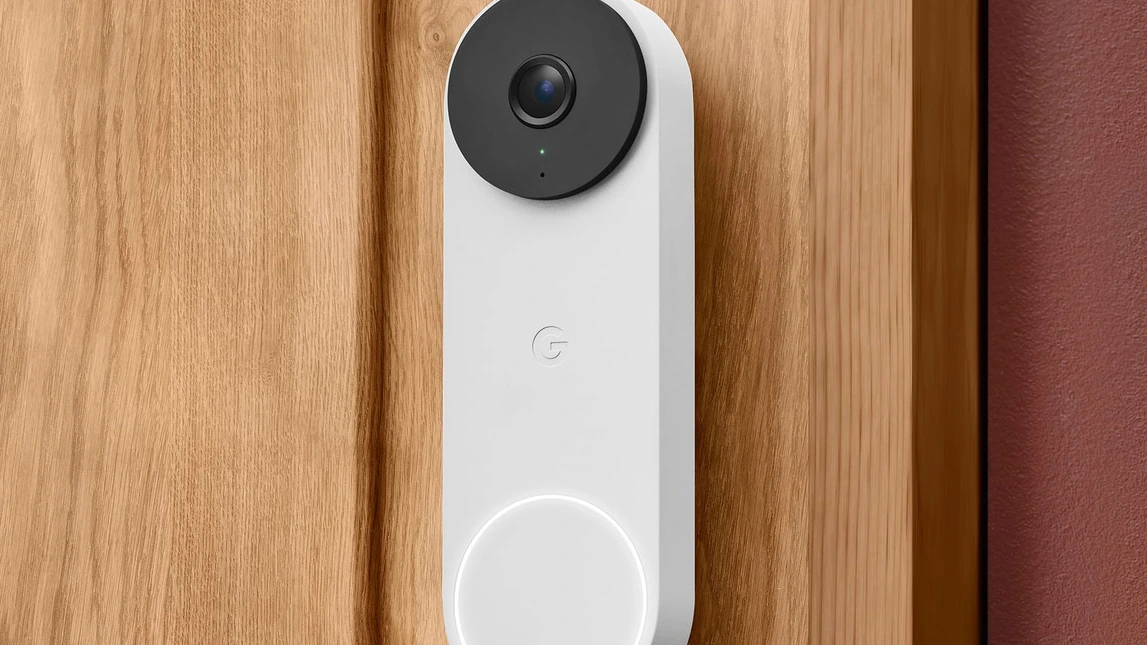 Nest Doorbell Installation Power And Angle