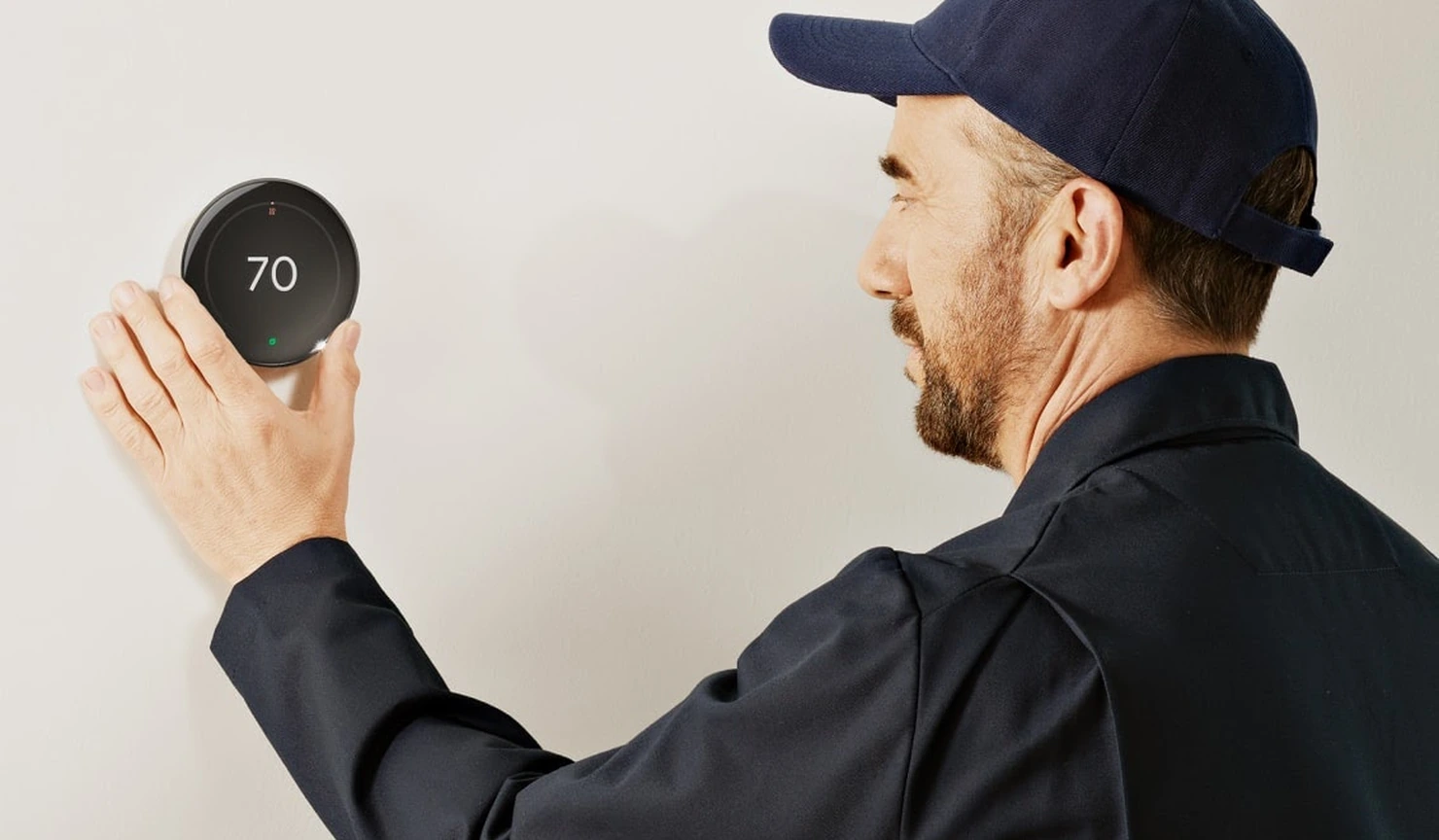 Nest Installation Professional Help Overview