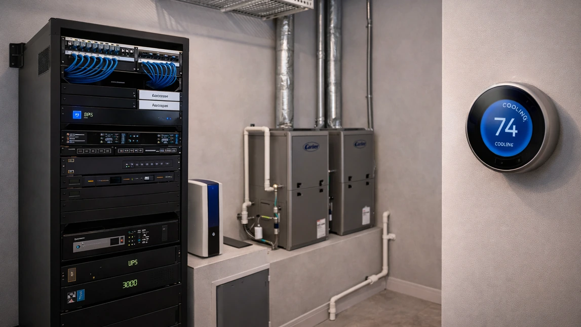 Networking Climate And System Foundation