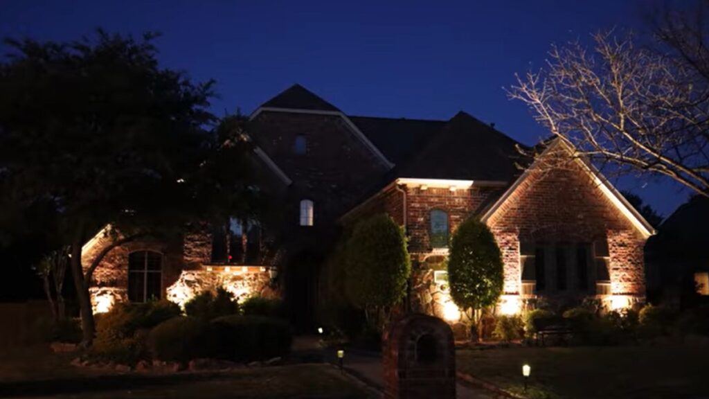 Outdoor Lighting