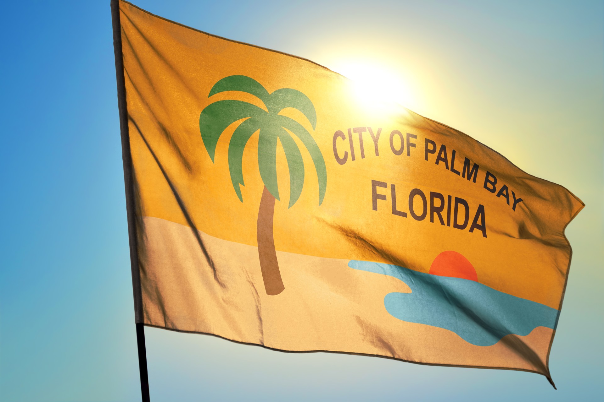 Palm Bay Fl