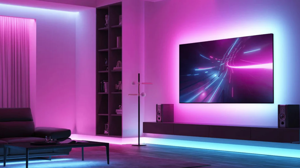 Pa;m Beach Custom Av Ambience