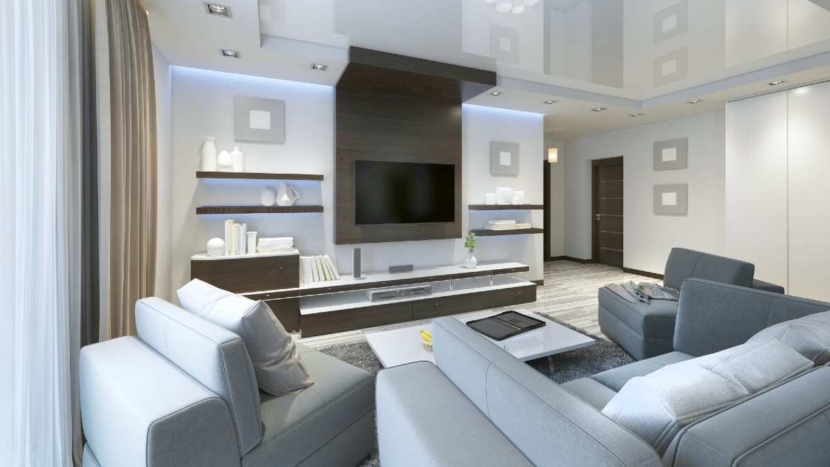 Residential Audio Video Services