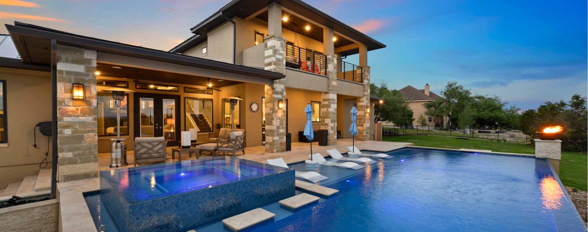 Smartpool