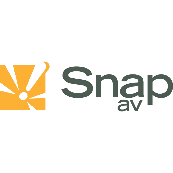 Snapav Logo