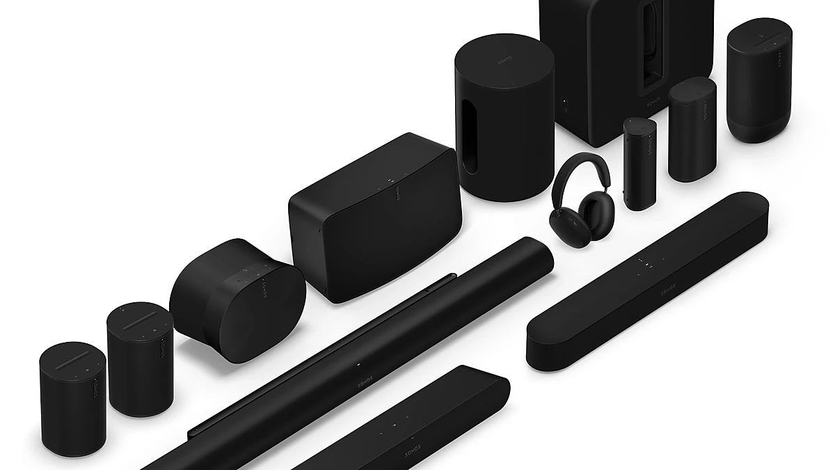 Sonos Installation Service