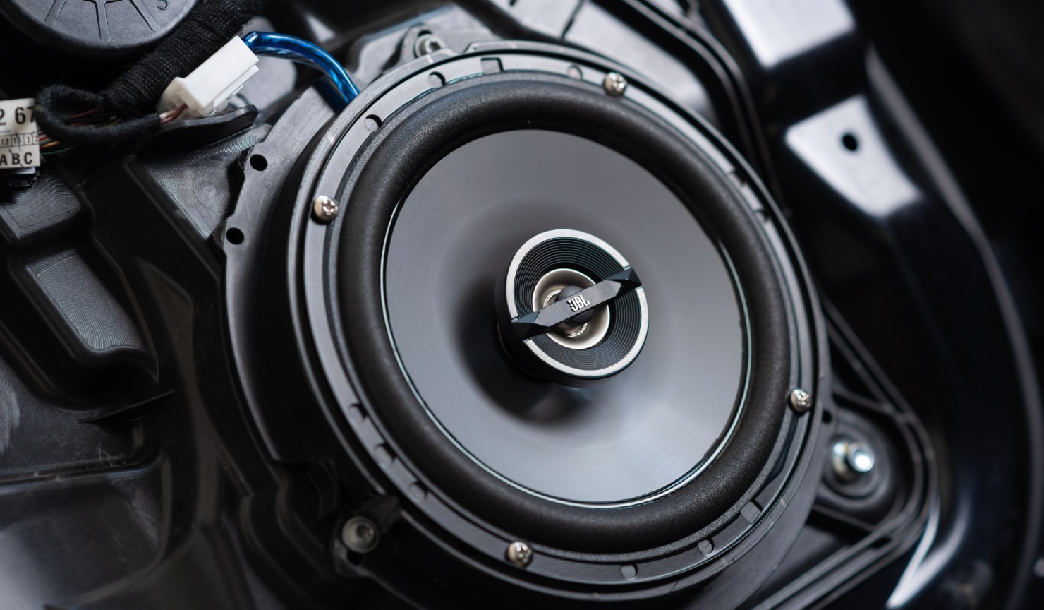 Truck Subwoofers