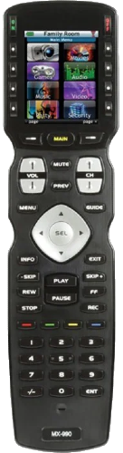 Ucr Remote