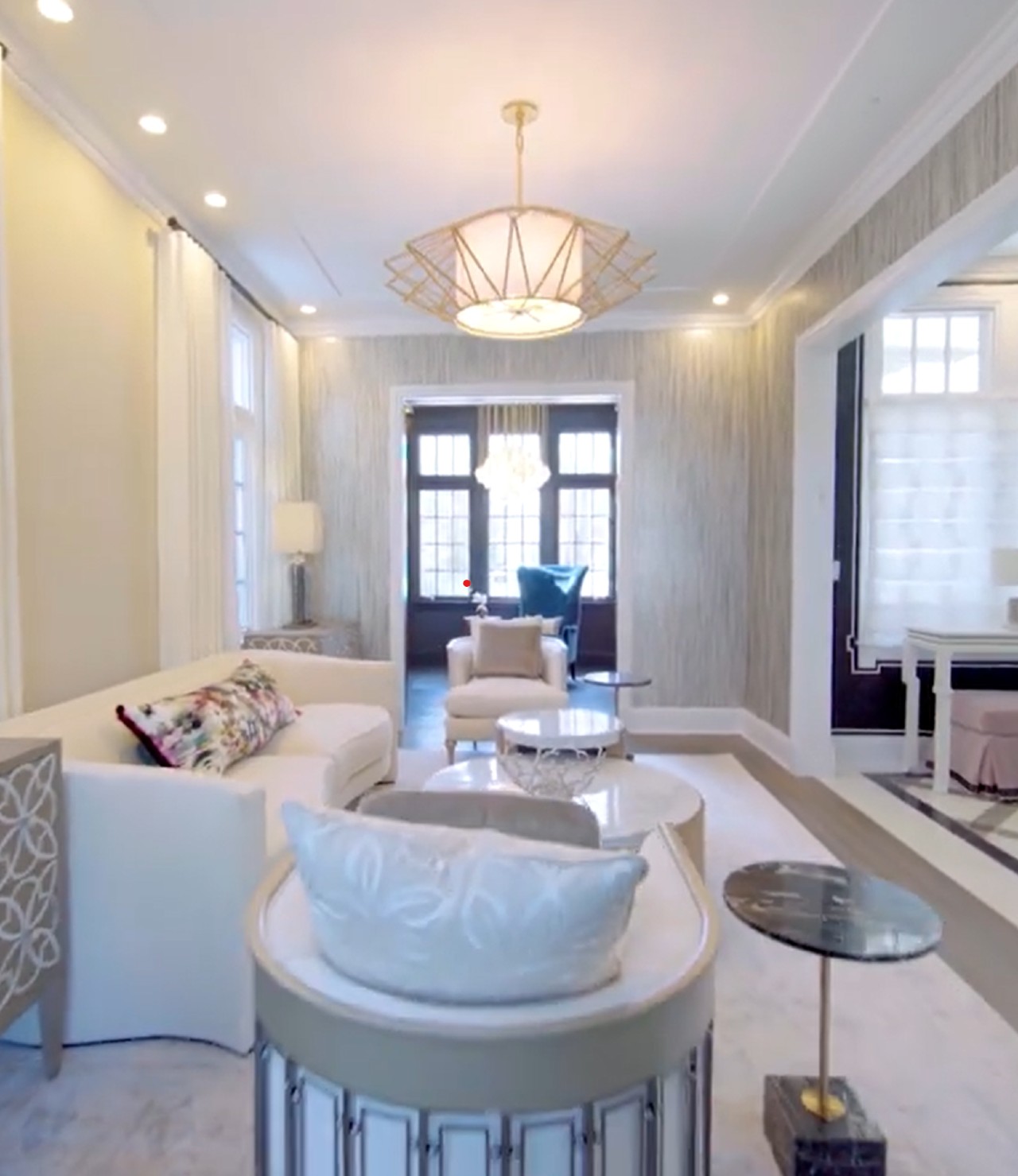 Voice Control Smart Lighting