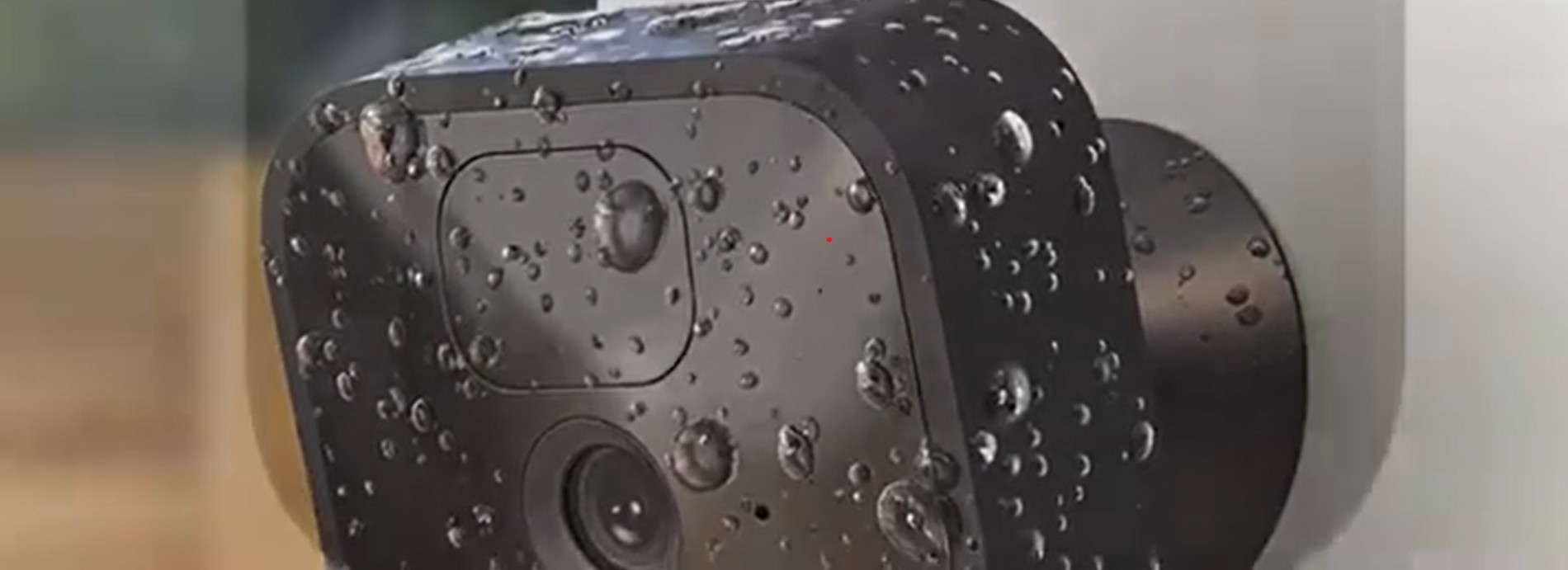Weather Resistant Cctv Security Camera