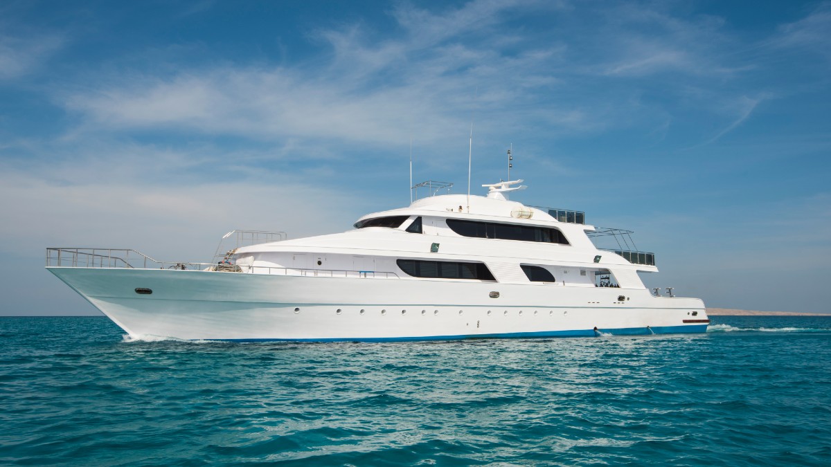 Yacht Audio Video Service